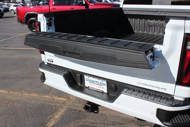 New 2026 GMC Sierra 2500 Denali Ultimate w/ Max Trailering Package image 67