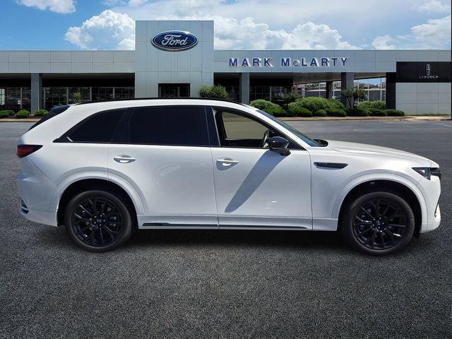 Used 2025 MAZDA CX-70 3.3 Turbo S w/ Premium Plus image 6