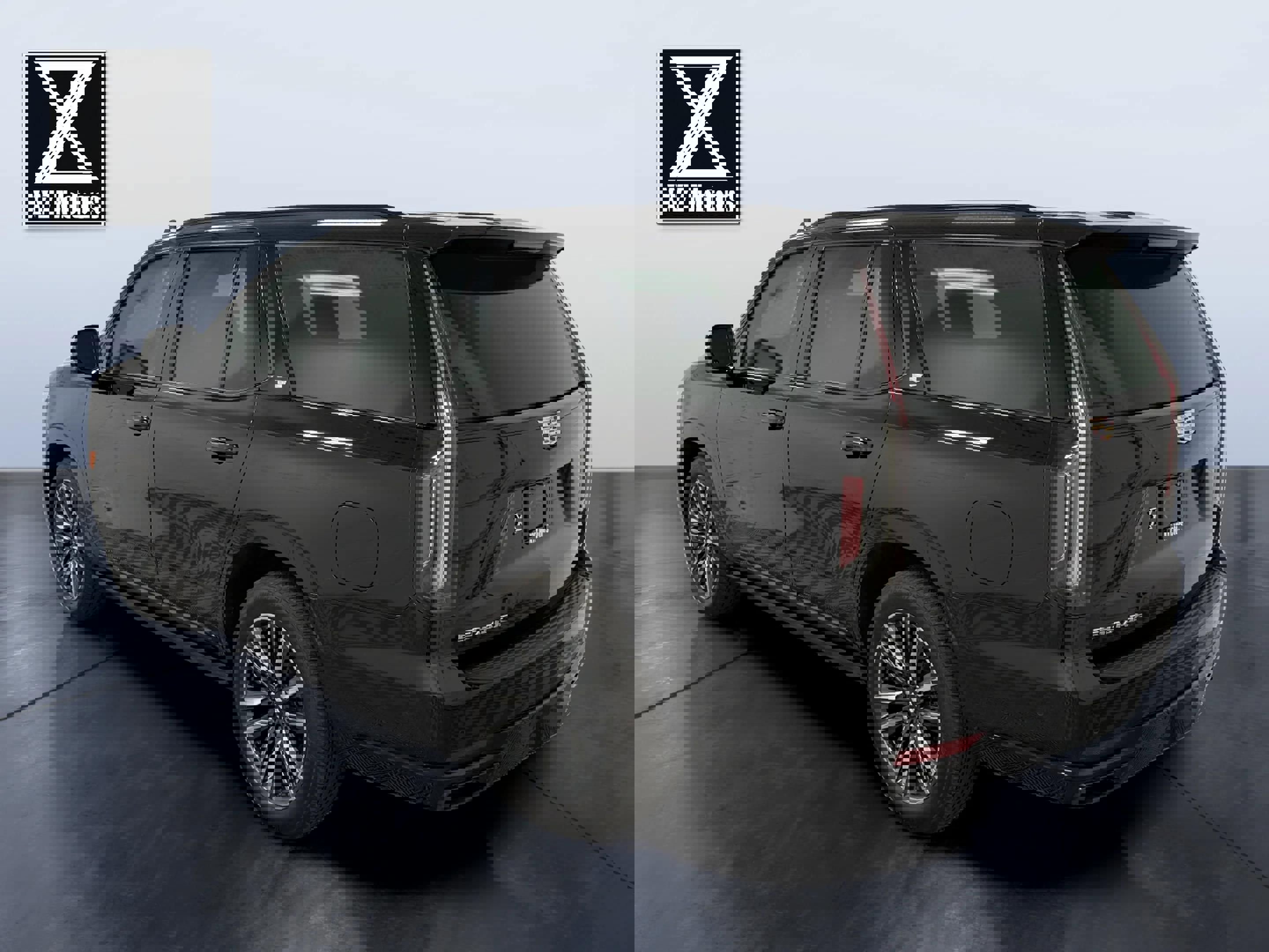 Used 2023 Cadillac Escalade Sport w/ Touring Package image 6