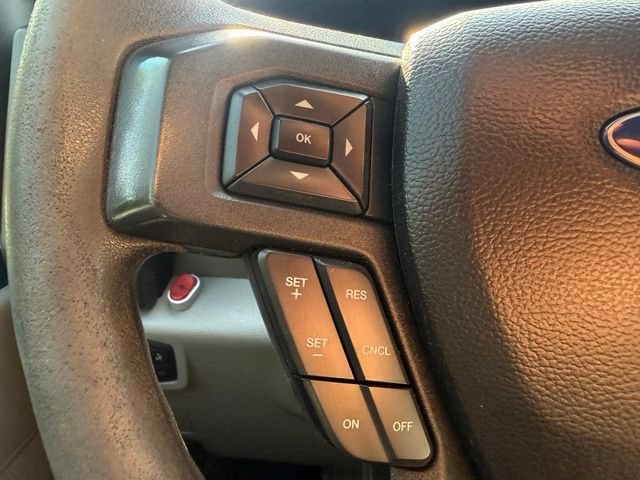 Used 2019 Ford F350 XL w/ Power Equipment Group AWD/4WD image 16