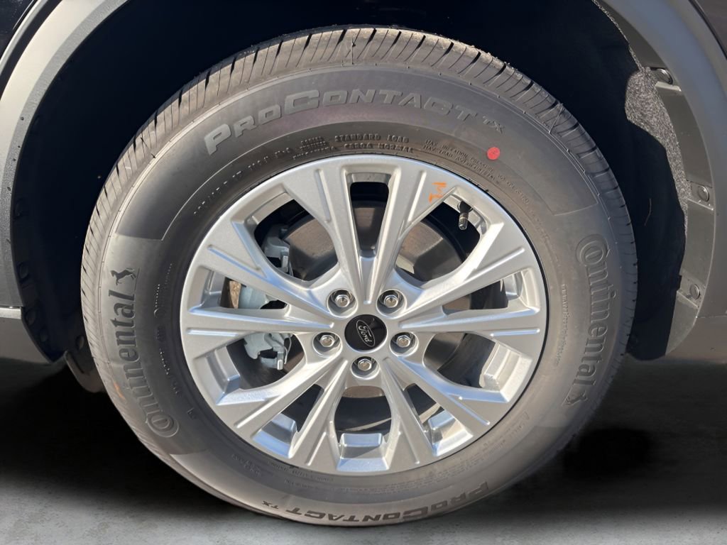 New 2026 Ford Escape Active w/ Cold Weather Package image 44