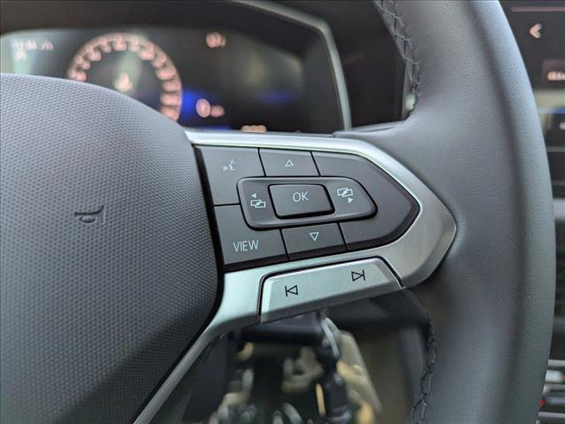 New 2026 Volkswagen Jetta Sport FWD image 14