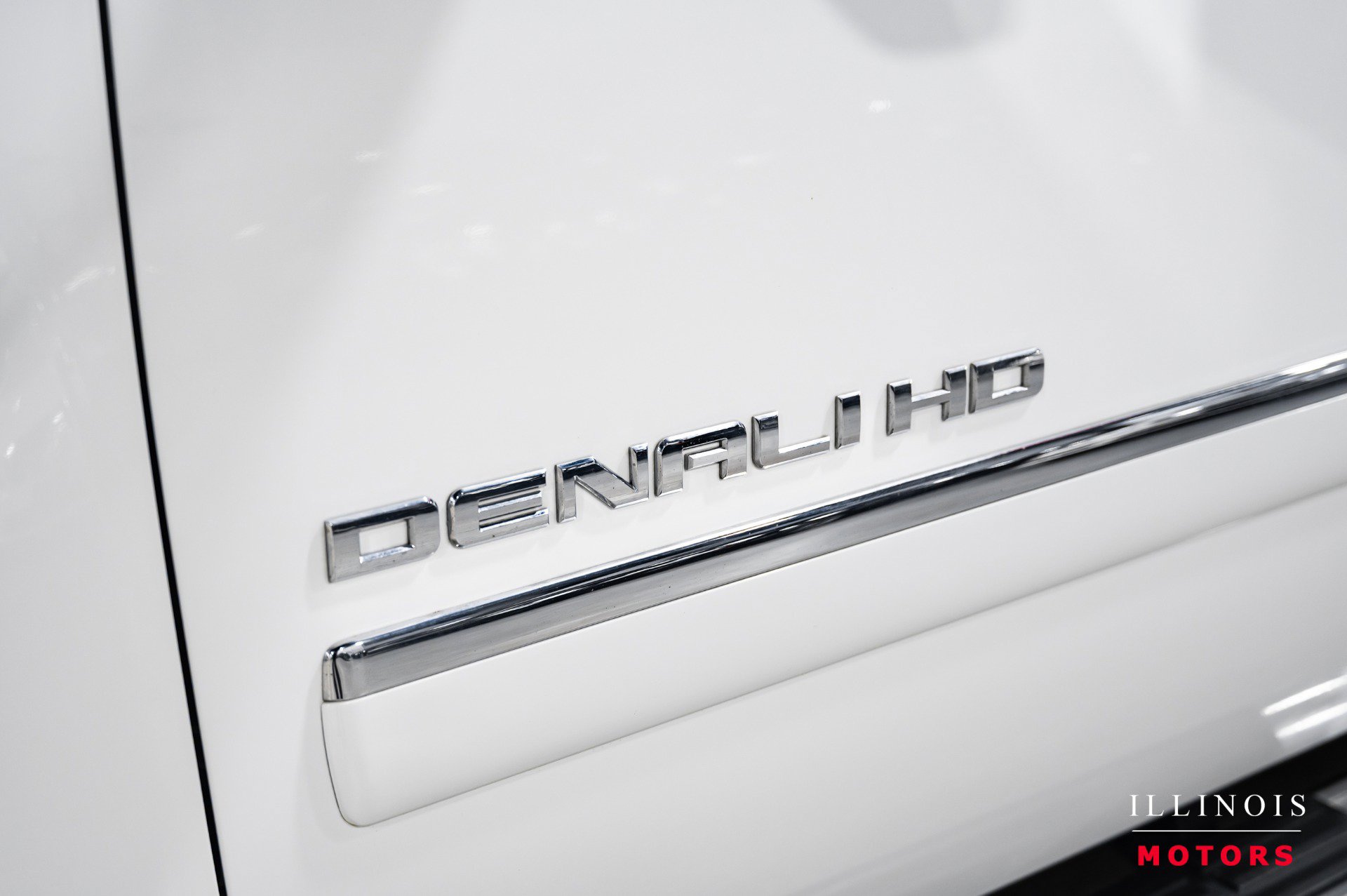 Used 2013 GMC Sierra 3500 Denali image 9