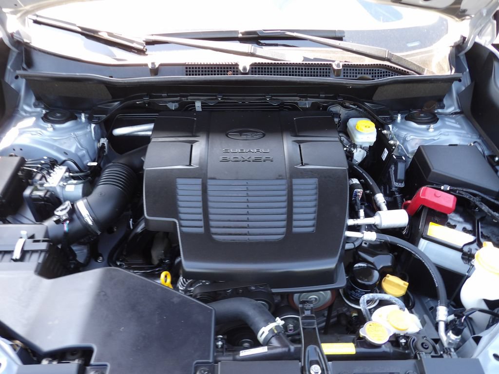 Used 2023 Subaru Forester Touring AWD/4WD image 31