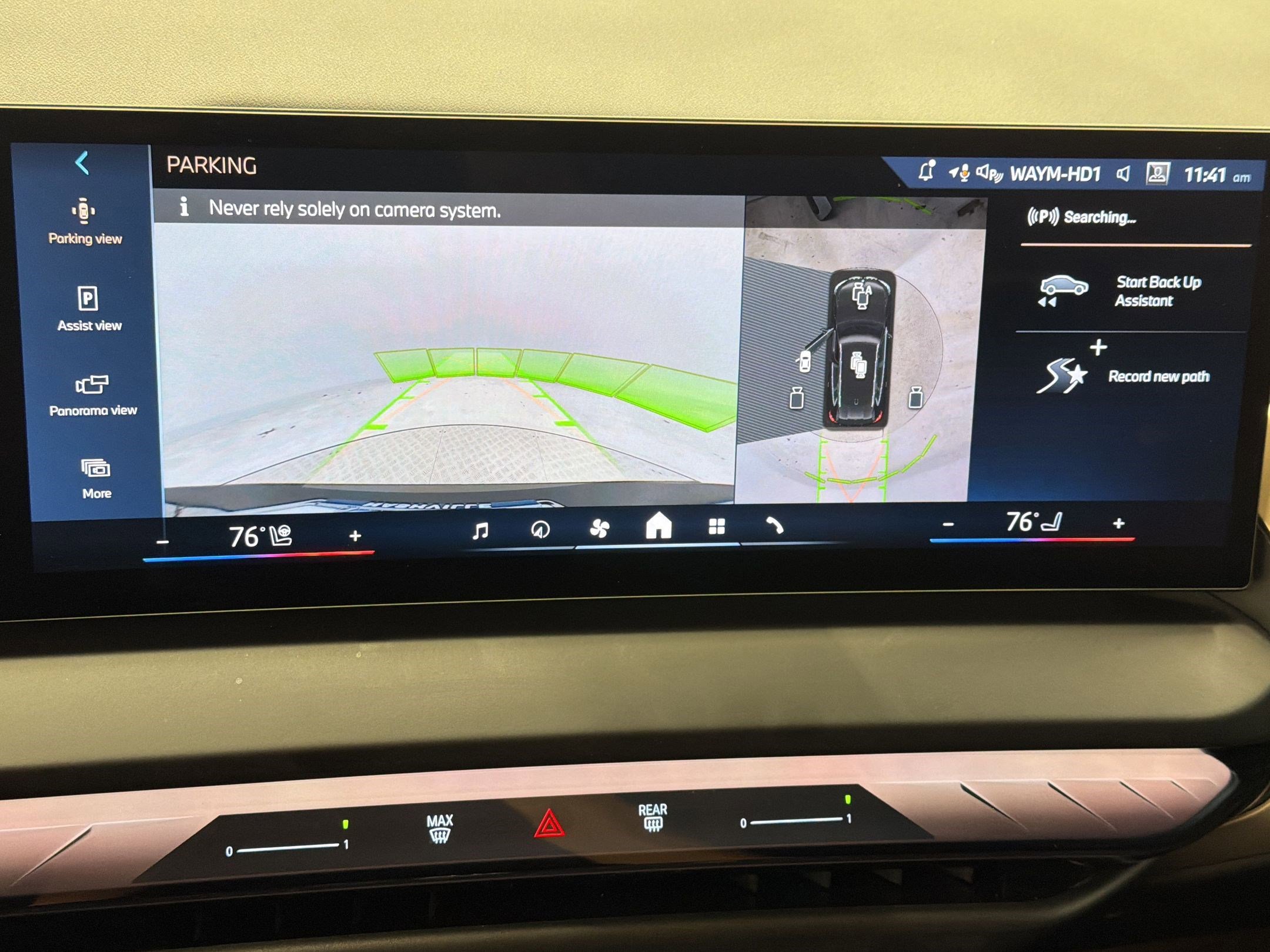 Certified 2025 BMW X3 xDrive30i w/ Premium Package image 25