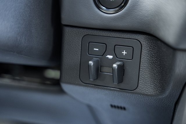 New 2026 Toyota Tundra Platinum image 25