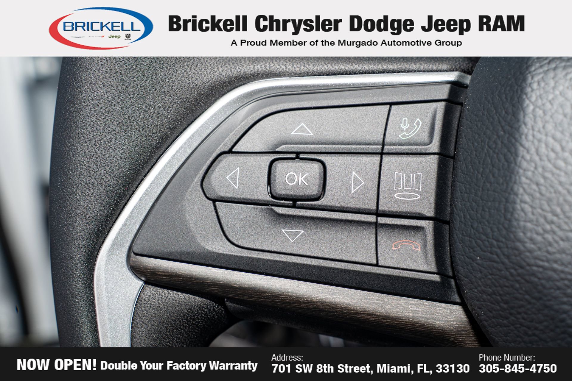 New 2026 Jeep Grand Cherokee L Limited w/ Limited Altitude Package RWD image 33
