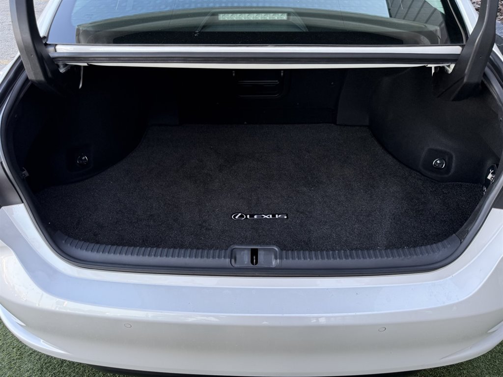 Used 2020 Lexus ES 350 w/ Premium Package FWD image 33