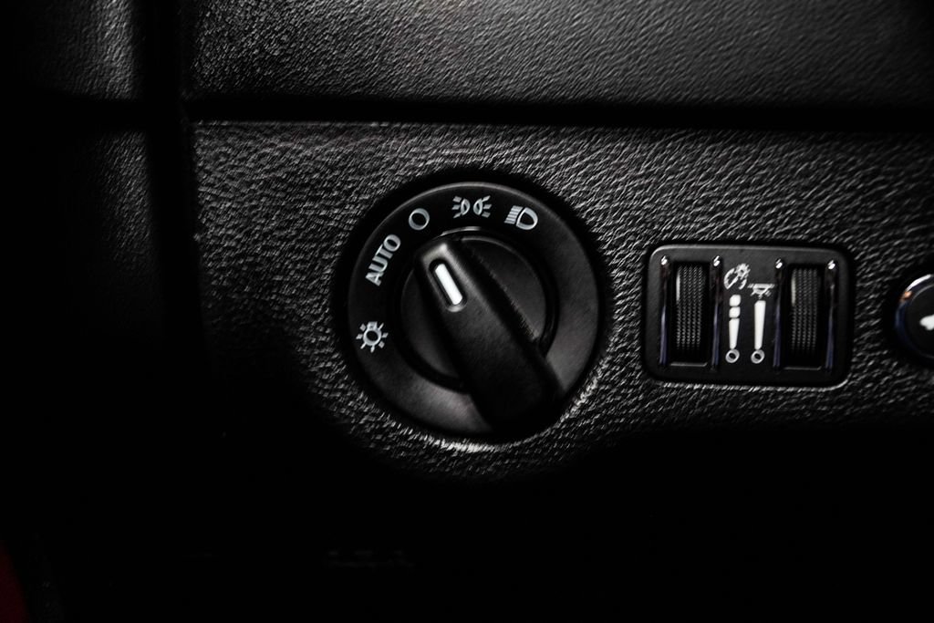 Used 2022 Dodge Charger SRT Hellcat w/ Harman/Kardon Audio Group RWD image 35