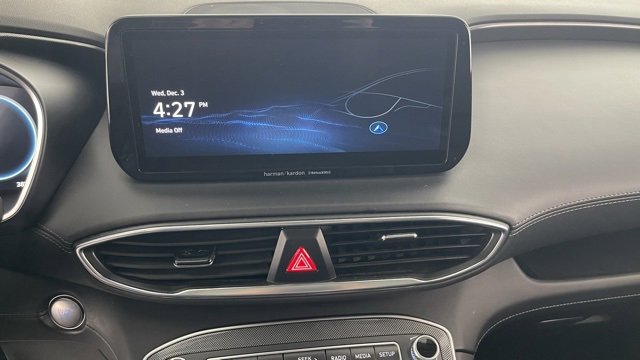 Used 2023 Hyundai Santa Fe Limited image 40