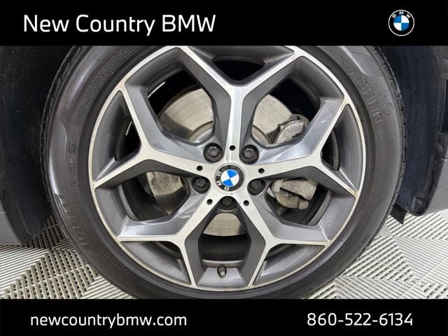 Used 2017 BMW X1 xDrive28i AWD/4WD image 9