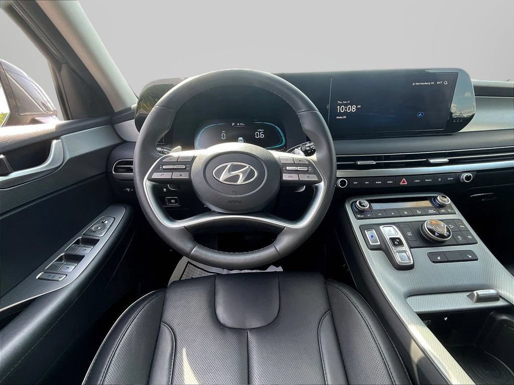 Used 2025 Hyundai Palisade XRT AWD/4WD image 8