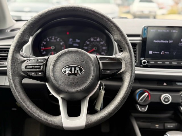 Used 2021 Kia Rio LX image 15