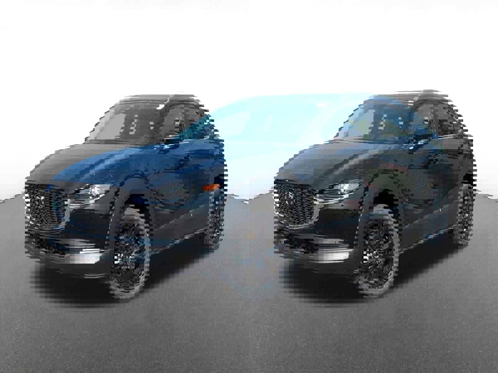 New 2025 MAZDA CX-30 AWD 2.5 S w/ Select Sport Pkg image 1