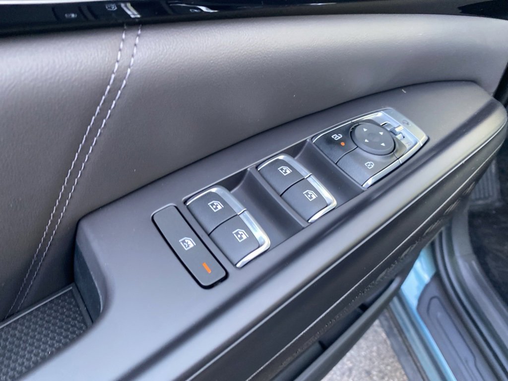 New 2026 Kia Carnival SX Prestige image 12