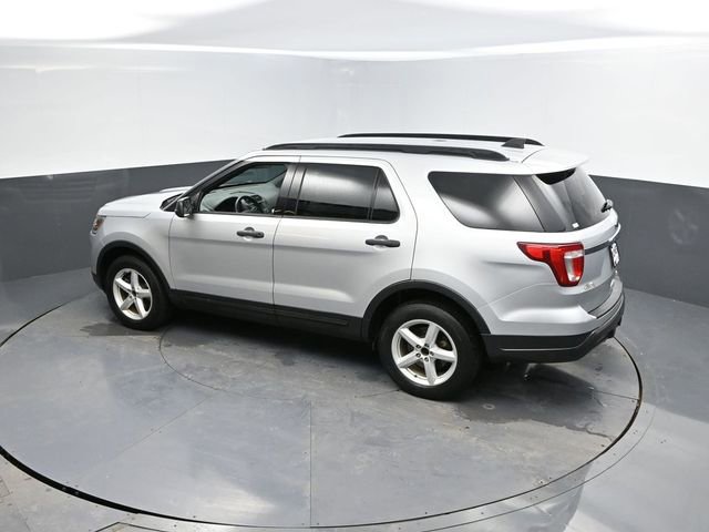 Used 2018 Ford Explorer 4WD image 34