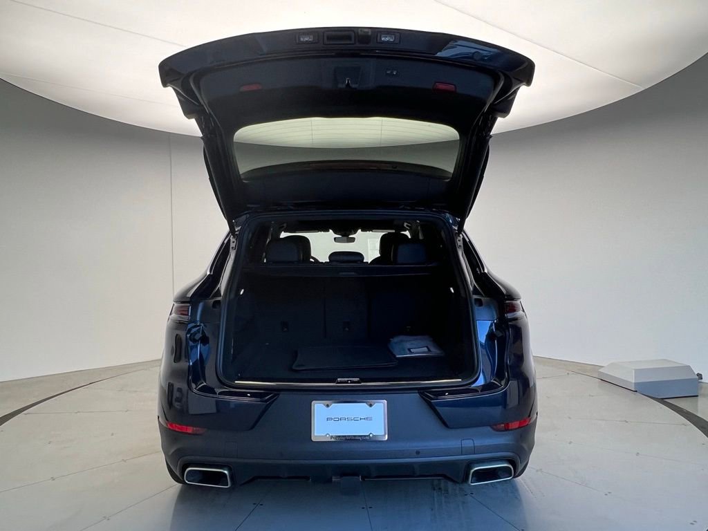 New 2026 Porsche Cayenne image 20