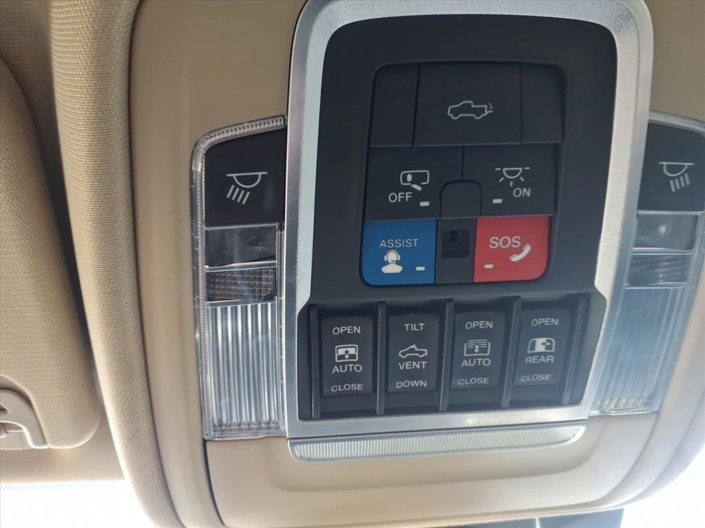 Used 2021 RAM 1500 Limited image 23