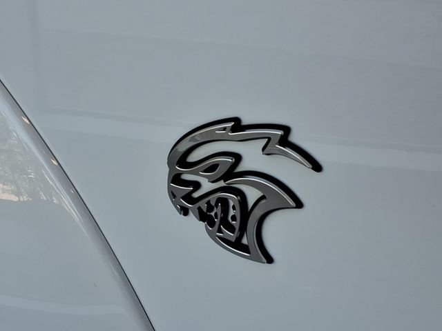 Used 2023 Dodge Challenger SRT Hellcat RWD image 9