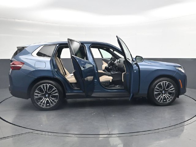 New 2026 BMW X3 xDrive30i w/ Premium Package AWD/4WD image 38