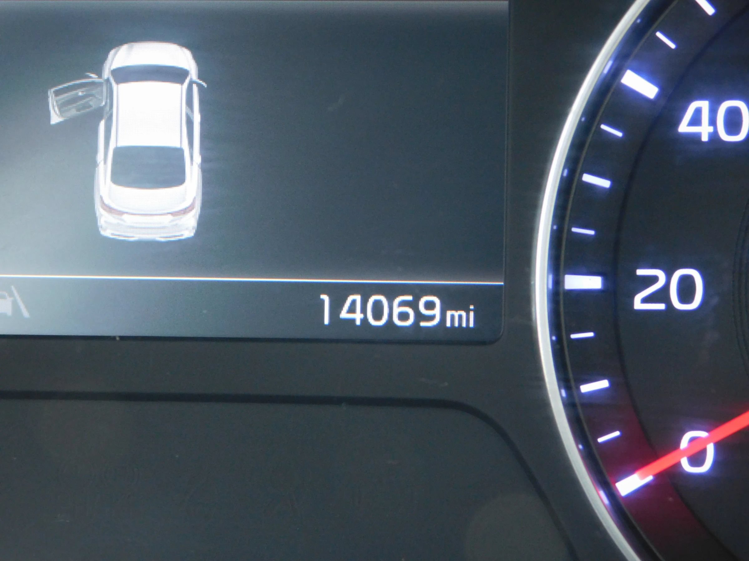 Used 2023 Kia Forte LXS w/ LXS Technology Package FWD image 22