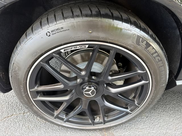 Used 2026 Mercedes-Benz GLE 53 AMG 4MATIC Coupe image 17