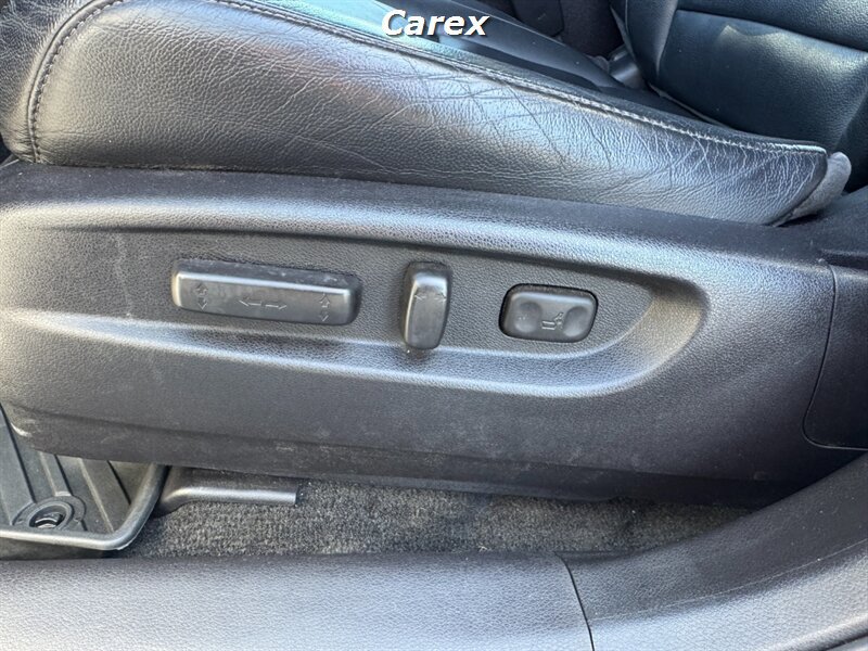 Used 2015 Acura MDX FWD w/ Tech & Entertainment image 39