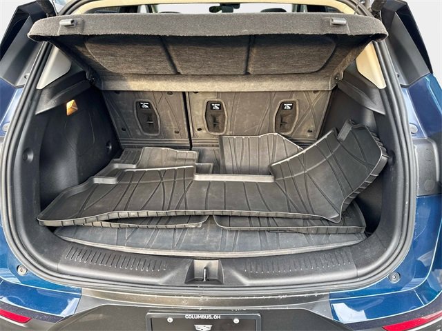 Used 2021 Buick Encore GX Select w/ Advanced Technology Package image 5