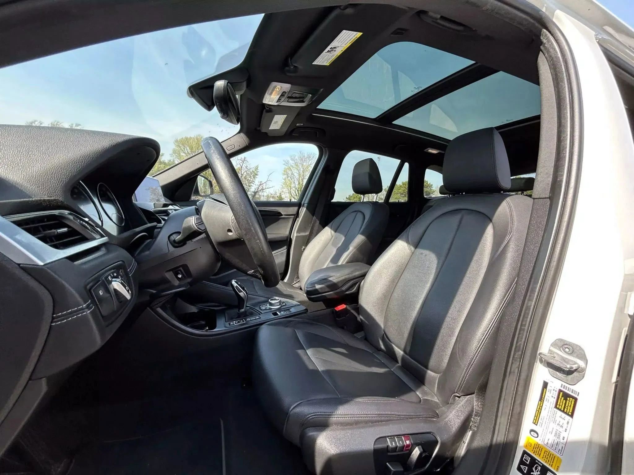 Used 2020 BMW X1 xDrive28i w/ Convenience Package image 31