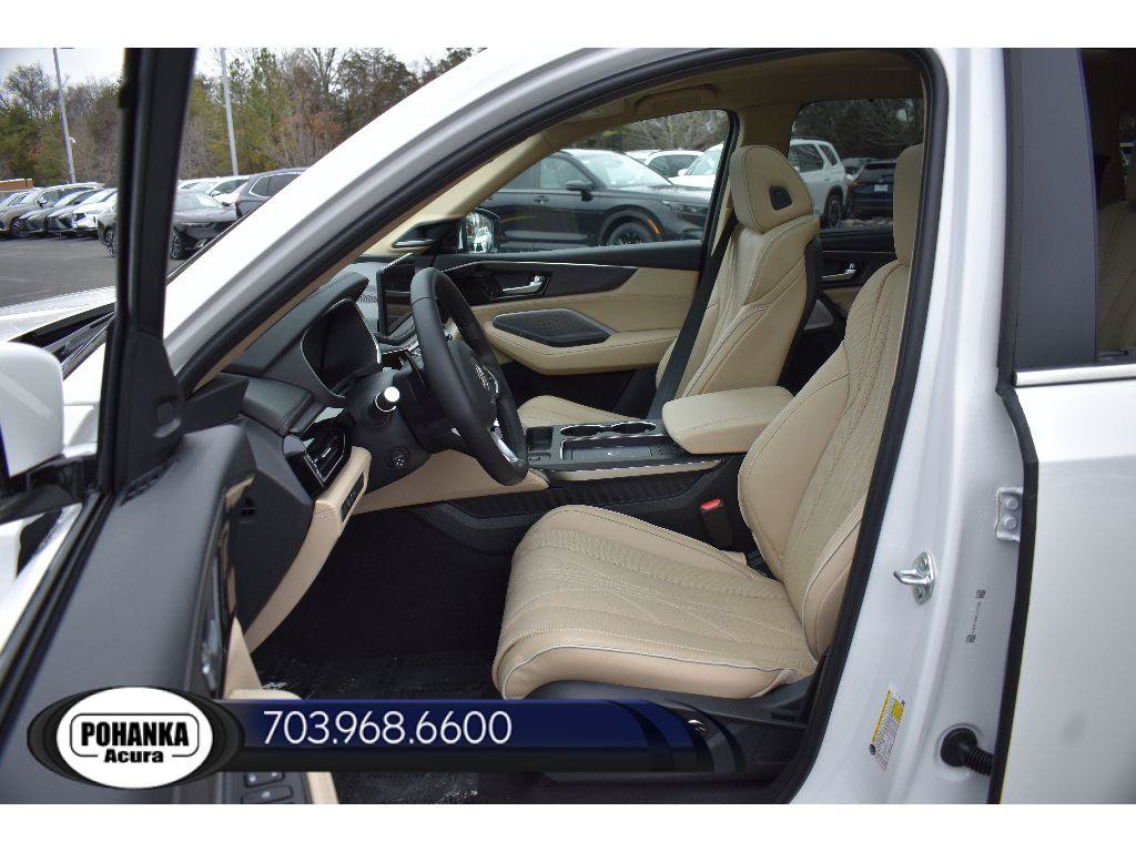 New 2026 Acura MDX SH-AWD w/ Advance Package image 28