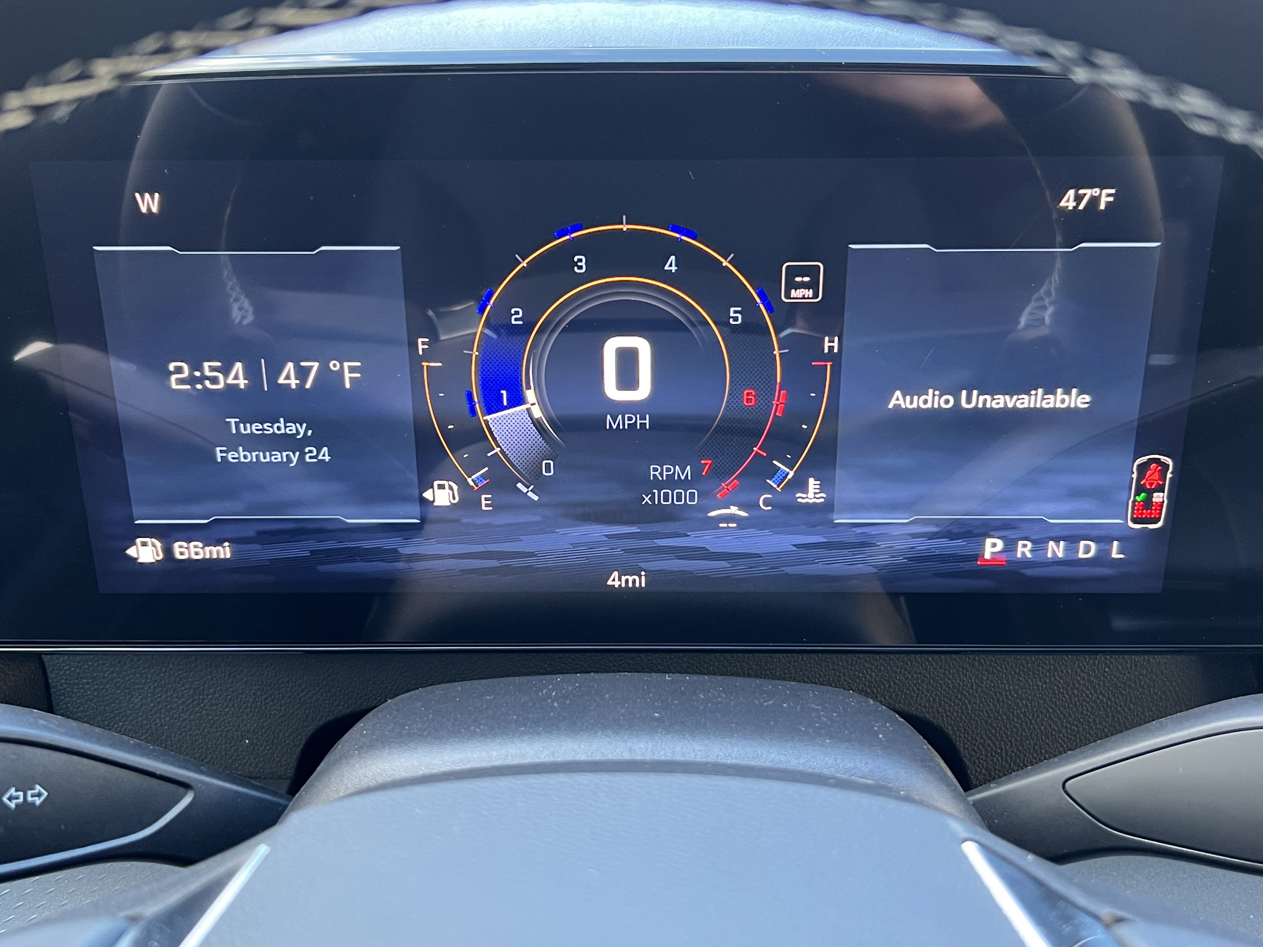 New 2026 Chevrolet Traverse LT image 32