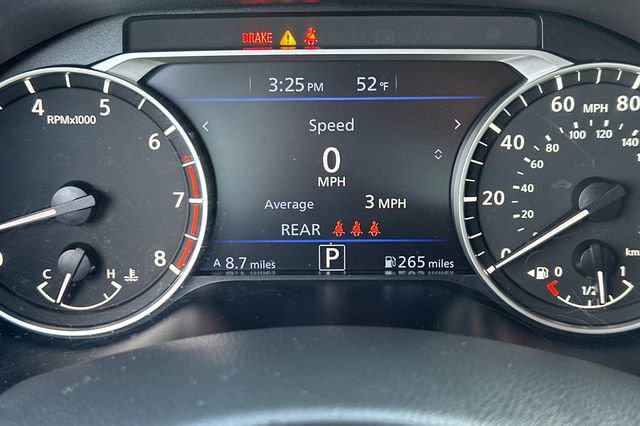 Used 2023 Nissan Altima 2.5 SV image 27