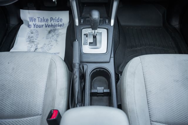 Used 2016 Subaru Forester 2.5i Premium w/ All-Weather Package image 30