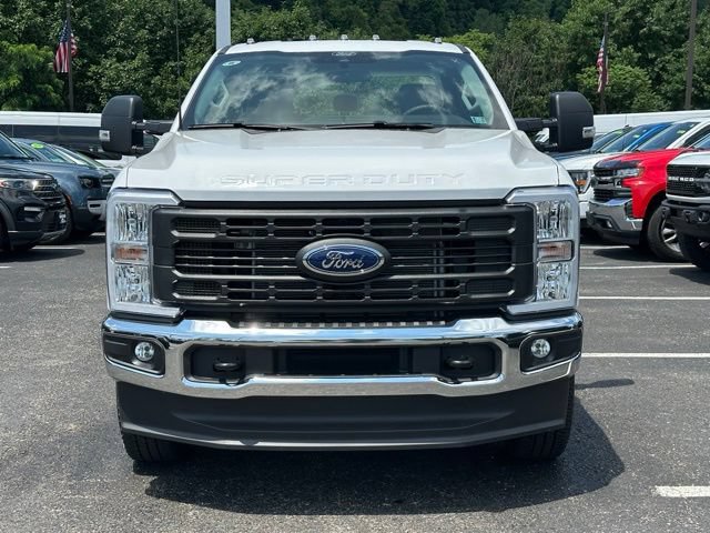 New 2026 Ford F250 XL w/ XL Chrome Package AWD/4WD image 31