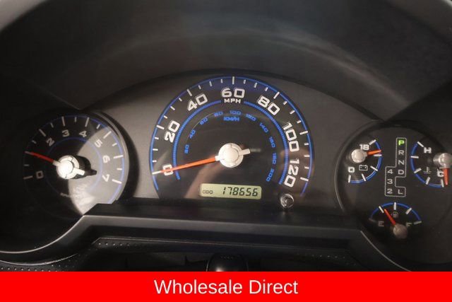 Used 2008 Toyota FJ Cruiser 4WD image 13