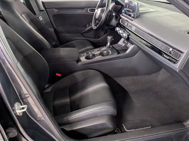 Used 2023 Honda Civic Sport image 20