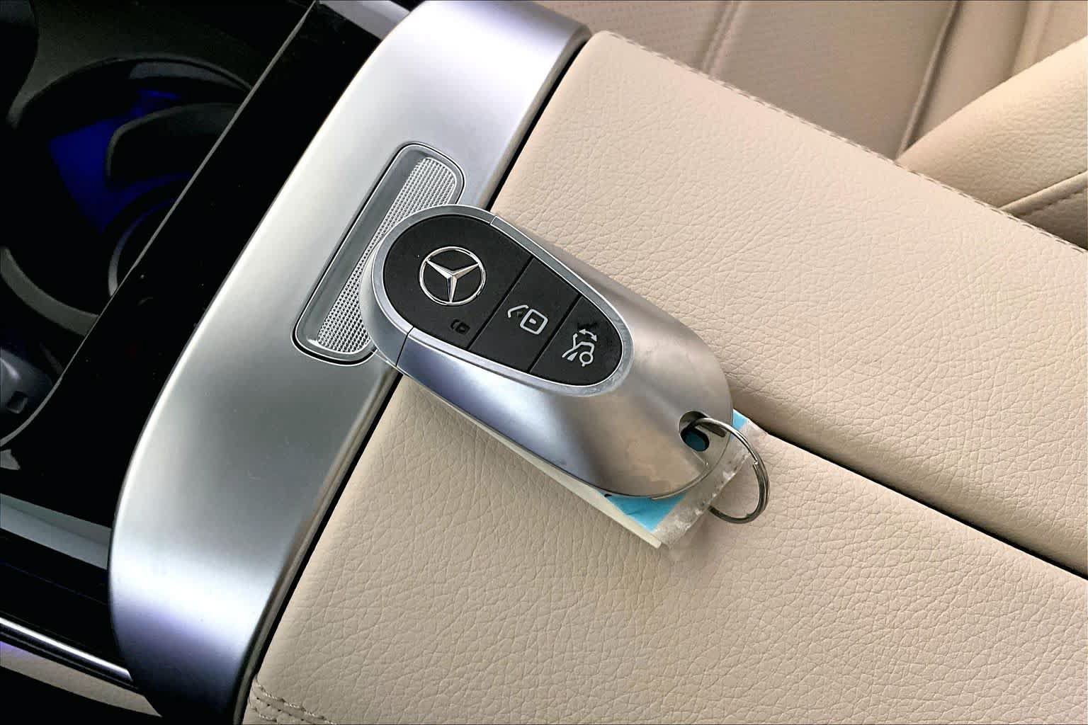 Used 2026 Mercedes-Benz GLC 300 4MATIC image 15
