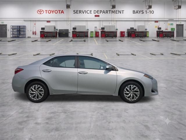 Used 2019 Toyota Corolla LE FWD image 5