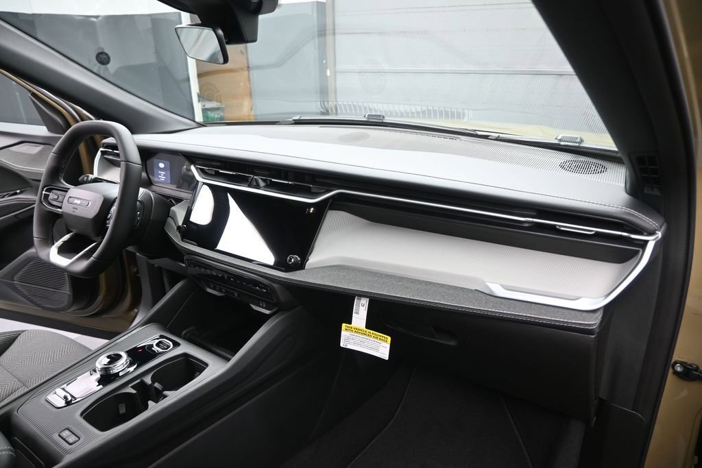New 2026 Jeep Cherokee Laredo AWD/4WD image 27