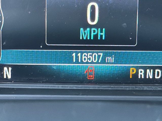 Used 2019 Buick Envision Preferred FWD image 28