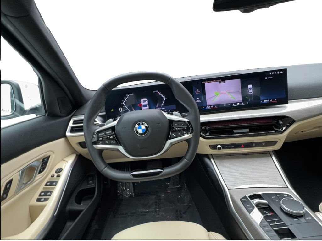 Used 2026 BMW 330i Sedan RWD image 39