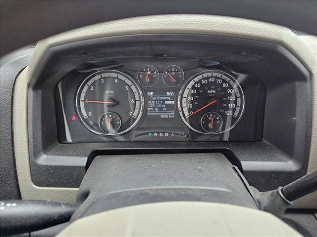 Used 2011 RAM 1500 Classic SLT image 20