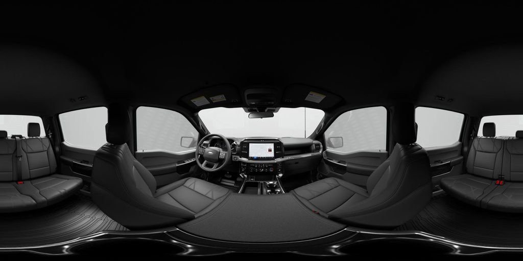 New 2026 Ford F150 STX AWD/4WD image 8