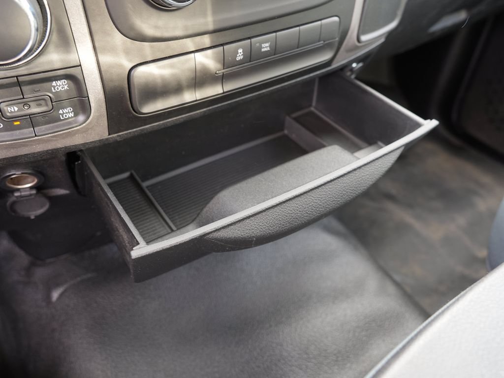 Used 2017 RAM 1500 Tradesman w/ Popular Equipment Group AWD/4WD image 28