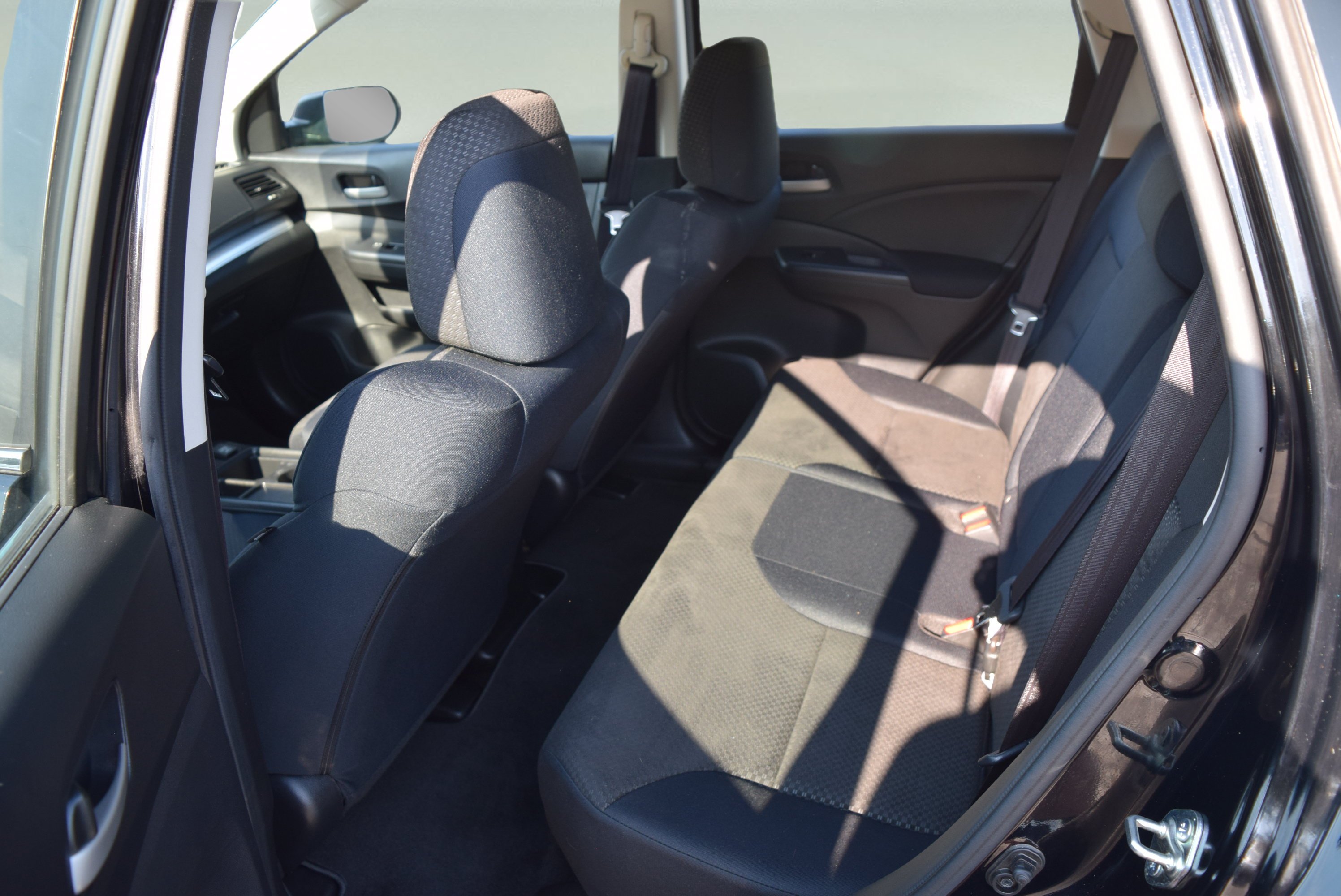 Used 2016 Honda CR-V LX image 8