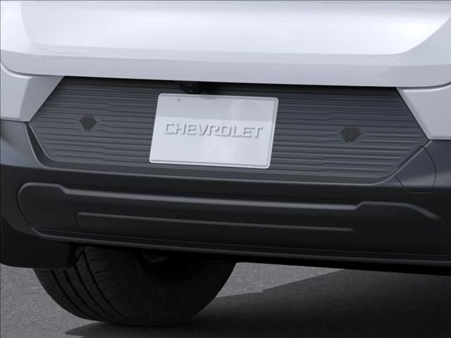 New 2026 Chevrolet Equinox EV LT FWD image 14