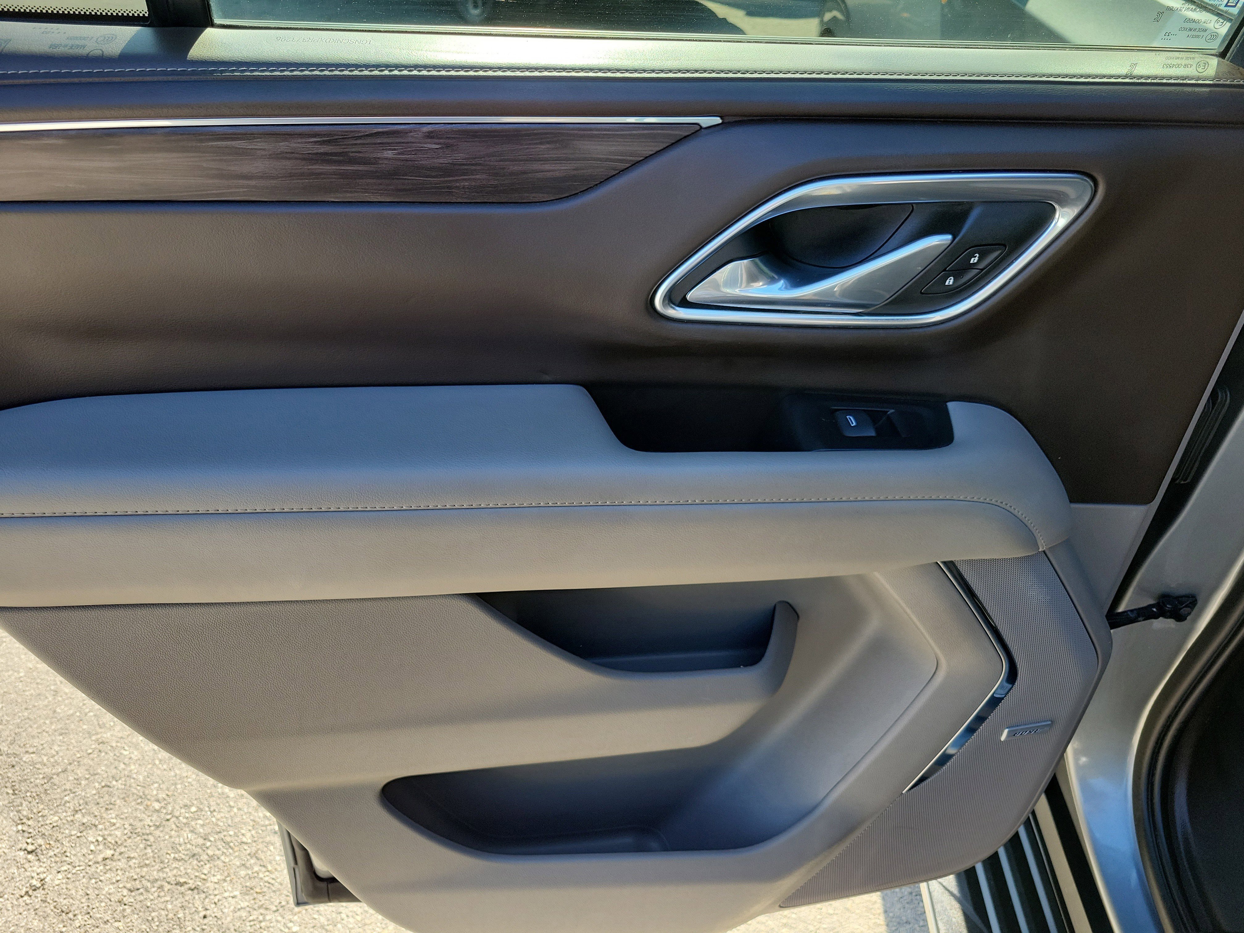 Used 2023 Chevrolet Tahoe LT image 10