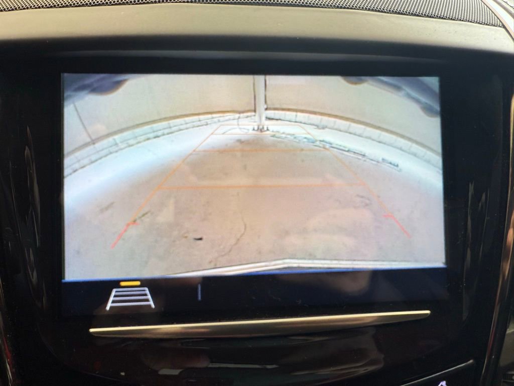 Used 2018 Cadillac ATS 2.0T Sedan image 18