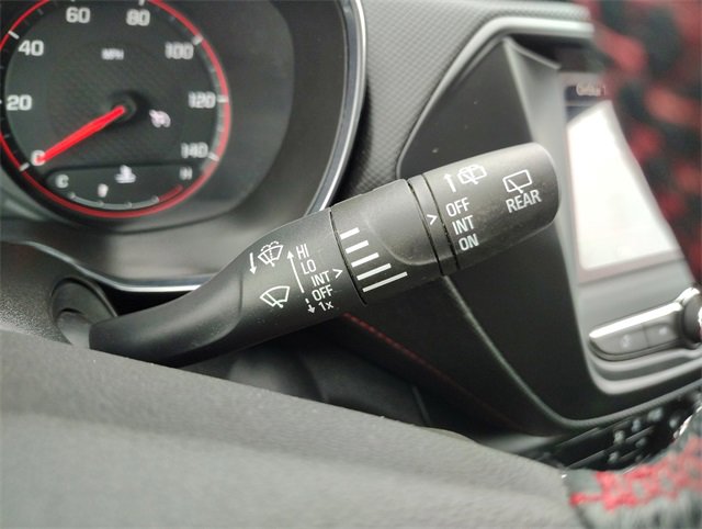 Used 2023 Chevrolet TrailBlazer RS image 17