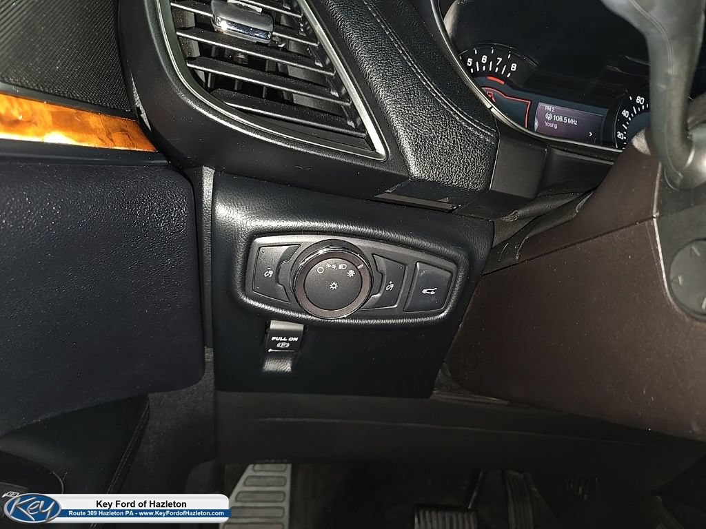 Used 2018 Lincoln MKX Reserve AWD/4WD image 31